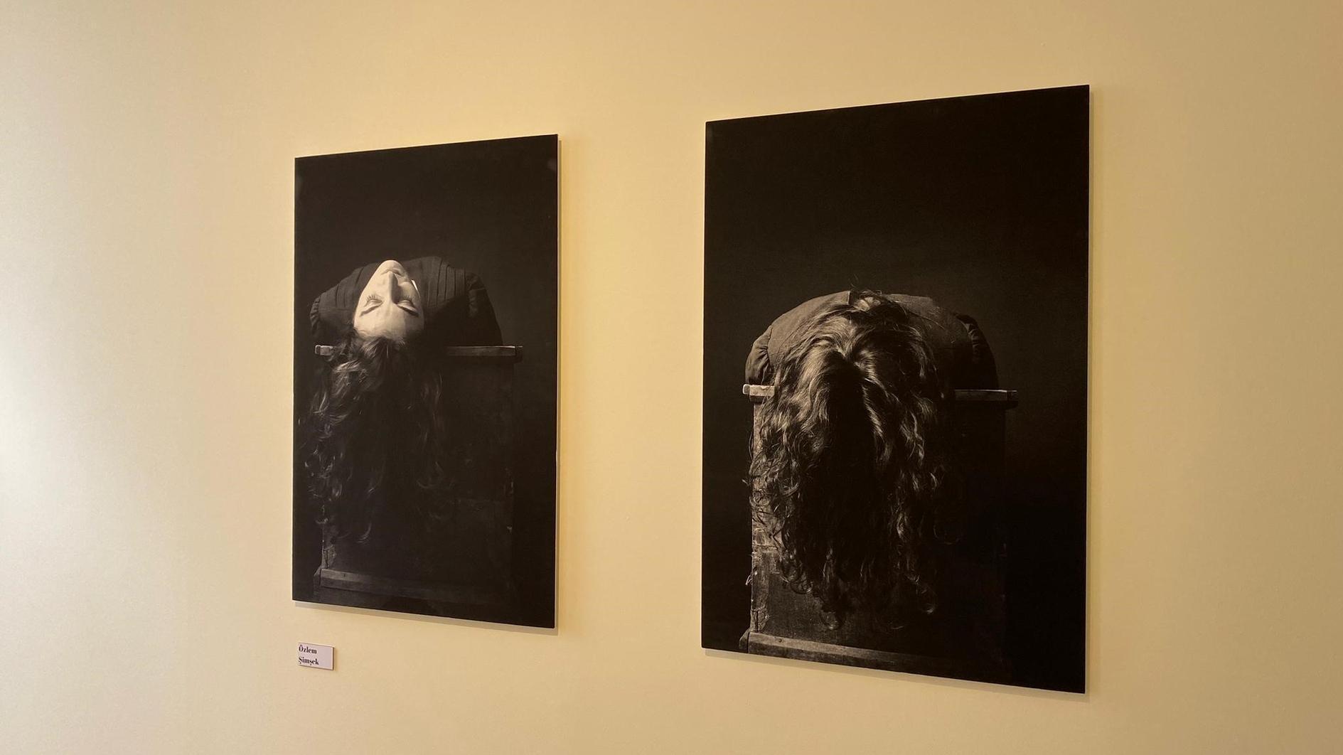 Vision Art Platform in London