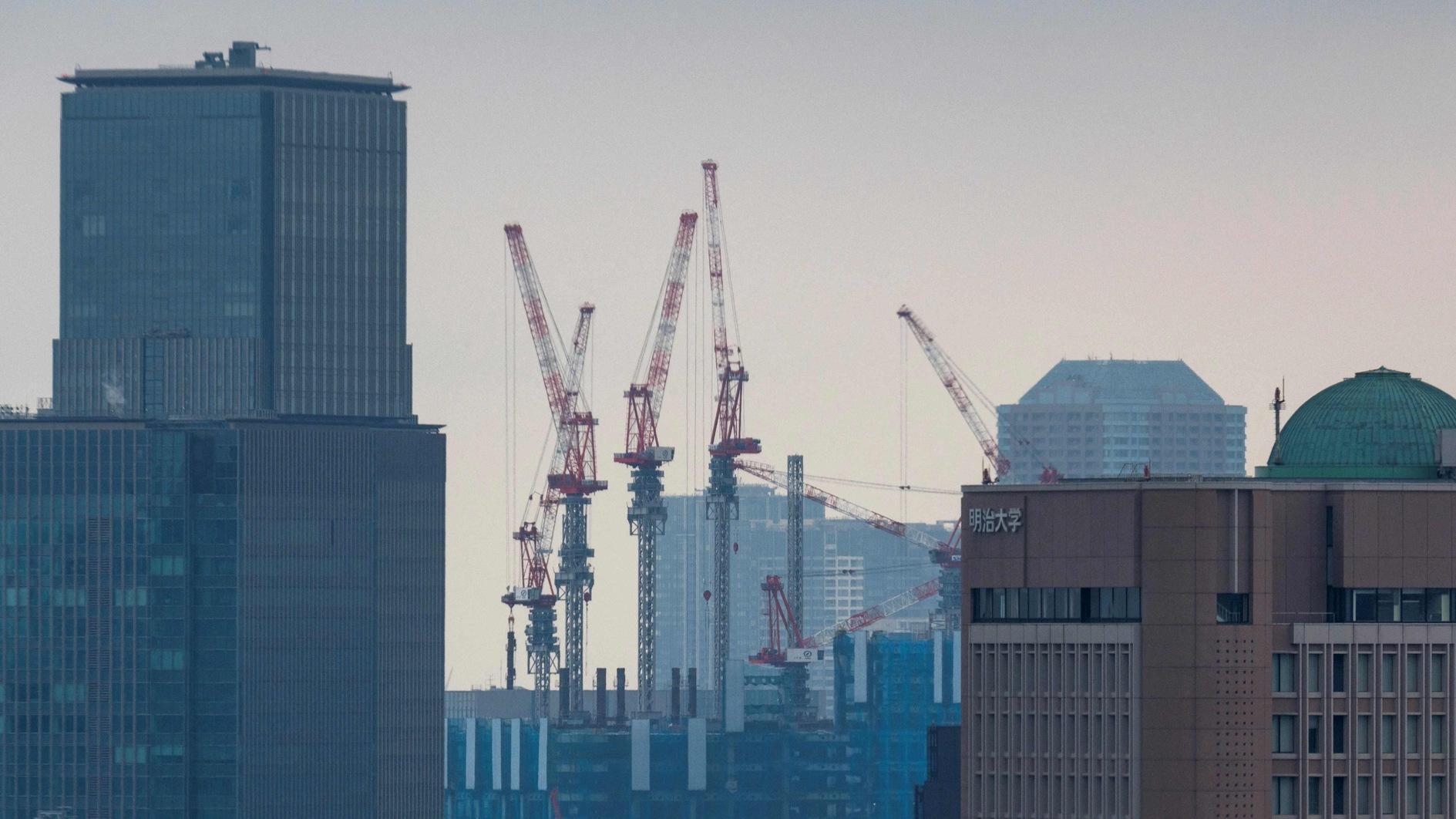 Japan economy suffers worse-than-expected contraction 